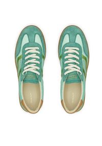 GANT - Gant Sneakersy 30538956 Zielony. Kolor: zielony. Materiał: zamsz, skóra #3