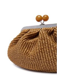Weekend Max Mara Torebka Pasticcino 2615511115650 Pomarańczowy. Kolor: pomarańczowy #3