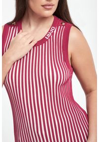 Liu Jo - Top damski LIU JO #3