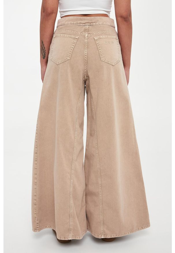 Pinko - Jeansy damskie Winona PINKO