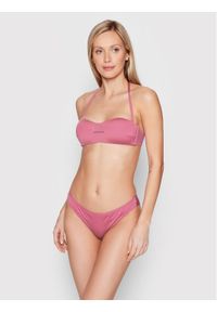 EA7 Emporio Armani Bikini 911046 2R402 08470 Różowy. Kolor: różowy. Materiał: syntetyk #1