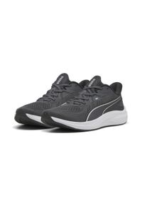Puma - Buty do biegania unisex Skyrocket Lite 2 PUMA. Kolor: szary. Sport: fitness #1