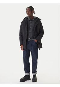 Jack & Jones Kurtka zimowa Keen 12278782 Czarny Regular Fit. Kolor: czarny. Materiał: syntetyk. Sezon: zima #6