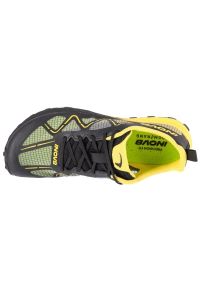 Buty do biegania Inov-8 MudTalon Speed M 001146-BKYW-P-001 czarne. Zapięcie: sznurówki. Kolor: czarny. Materiał: tkanina, syntetyk #2