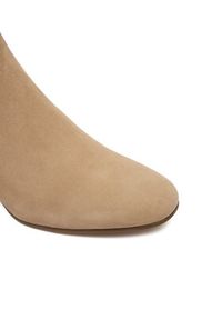 HÖGL Botki 0-134102-19000 Brązowy. Kolor: brązowy. Materiał: skóra, zamsz #3