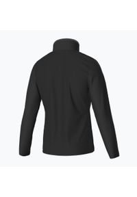 Bluza męska Rossignol Strawpile Fleece Fz. Kolor: czarny. Sezon: zima. Sport: narciarstwo #2