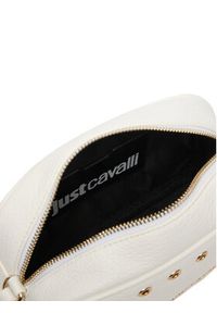 Just Cavalli Torebka 80RA4BU3 ZSB81 Biały. Kolor: biały. Materiał: skórzane #2