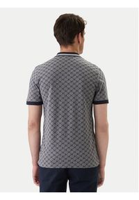 JOOP! Polo JJ-Jessino 30101930 Niebieski Regular Fit. Typ kołnierza: polo. Kolor: niebieski. Materiał: bawełna #3