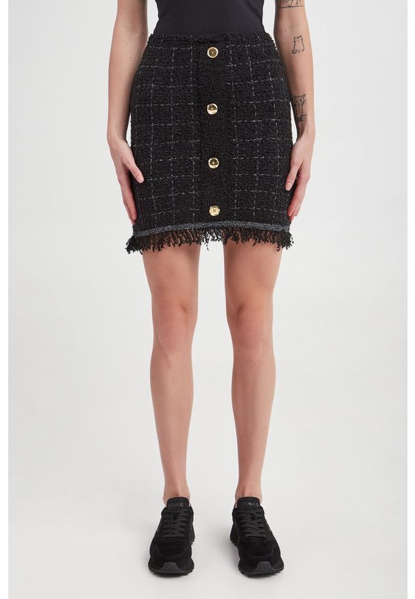 Pinko - Spódnica tweedowa Girino PINKO