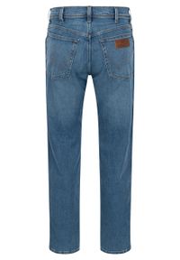 Wrangler - MESKIE SPODNIE WRANGLER TEXAS SWEET TALKER 112339299 #2
