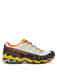 LA SPORTIVA - Buty do biegania La Sportiva. Kolor: biały
