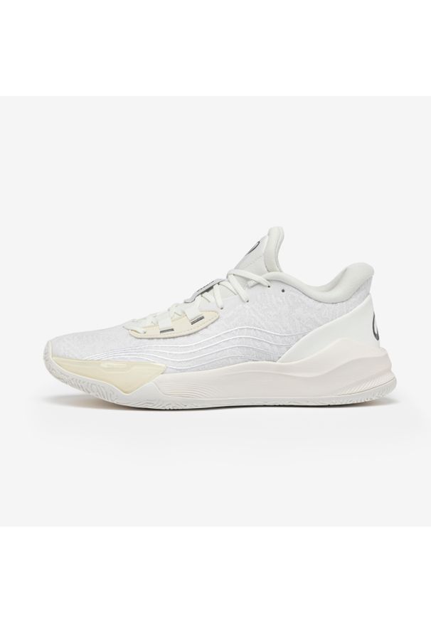 KIPSTA - Buty do koszykówki unisex Tarmak Fast 900 Low. Sport: koszykówka