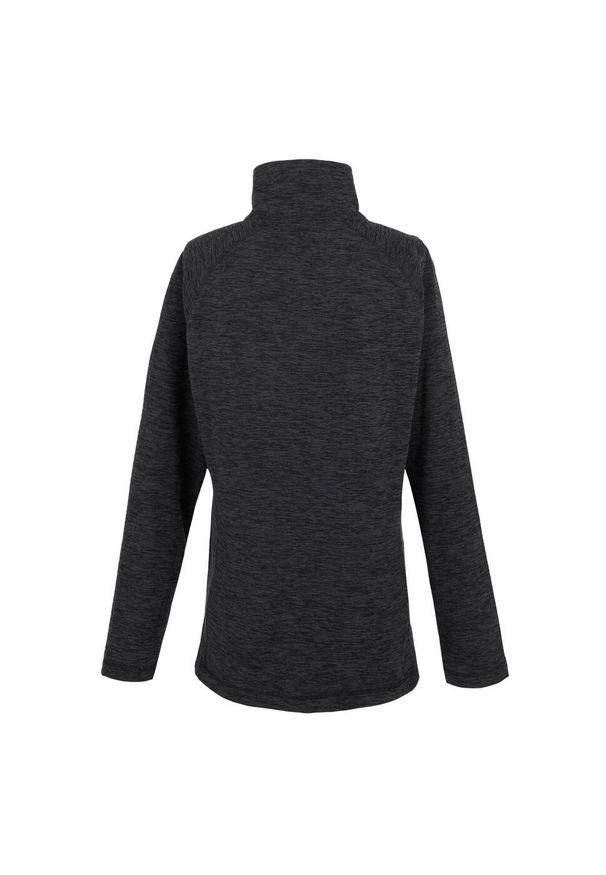 DARE 2B - Bluza Polarowa Damska Pełen Suwak Mayse. Kolor: różowy. Materiał: polar. Sezon: zima