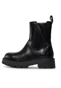 Vagabond Shoemakers - Vagabond Botki Cosmo 2.0 5259-301-20 Czarny. Kolor: czarny. Materiał: skóra #2