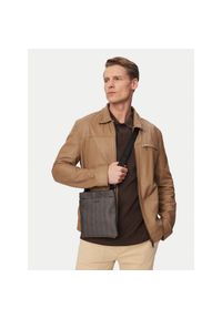 Saszetka Just Cavalli. Kolor: szary #1