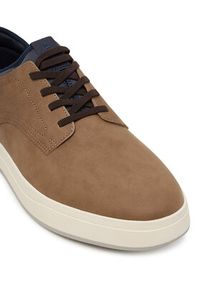 Aldo Półbuty Ardenn 14112530 Brązowy. Kolor: brązowy. Materiał: skóra #3