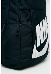 Nike Sportswear - Plecak. Kolor: niebieski #2