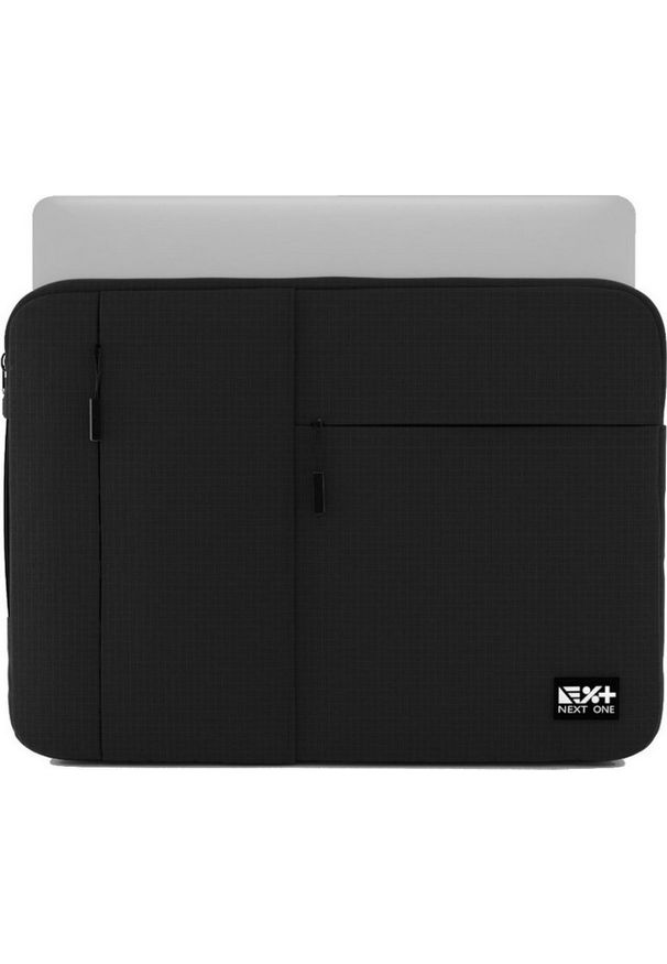 NEXT ONE - Etui Next One Sleeve MacBook Pro 13'' / MacBook Air 13''. Materiał: materiał, poliester. Styl: elegancki