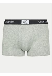 Calvin Klein Underwear Komplet 3 par bokserek 000NB3528E Czarny. Kolor: czarny. Materiał: bawełna #6