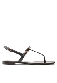 Giuseppe Zanotti - GIUSEPPE ZANOTTI Sandały E200042 Czerwony. Kolor: czerwony. Materiał: skóra