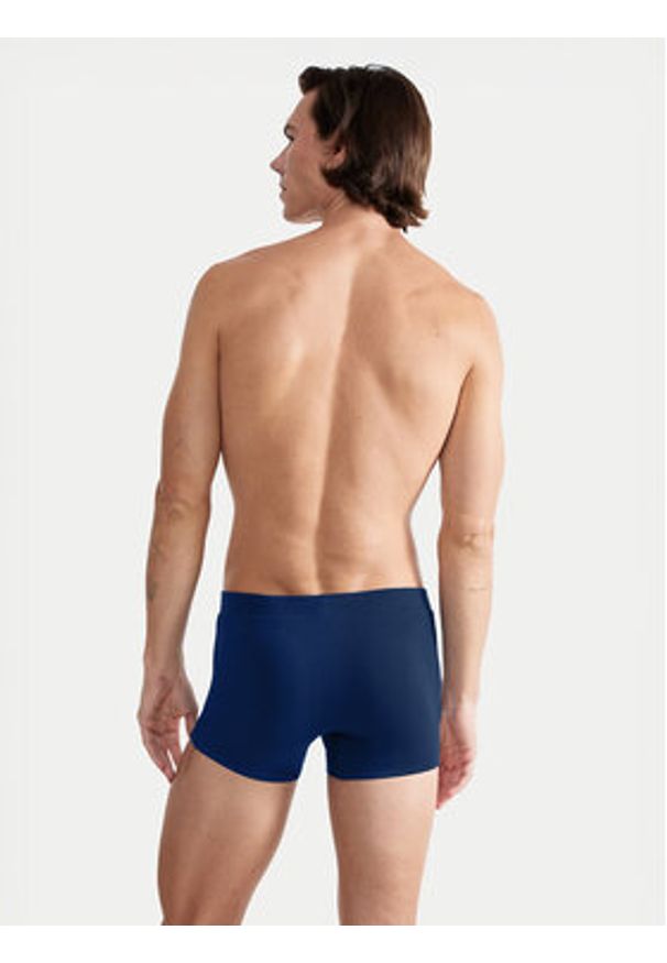 Sloggi Komplet bokserek 10214597 Kolorowy. Materiał: bawełna. Wzór: kolorowy