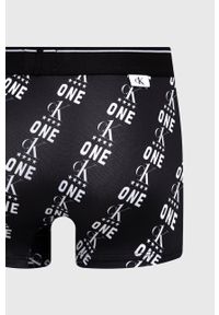 Calvin Klein Underwear - Bokserki CK One. Kolor: czarny #2