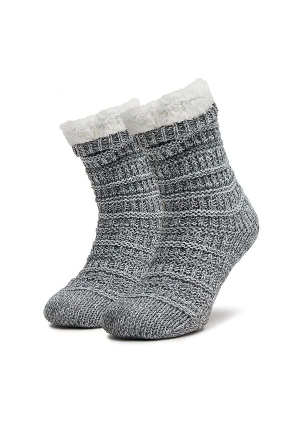 Skarpety długie MEXX. Kolor: szary