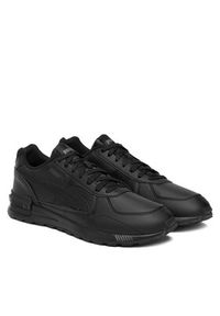 Puma Sneakersy Graviton SL 2 39537801 Czarny. Kolor: czarny. Materiał: skóra #4