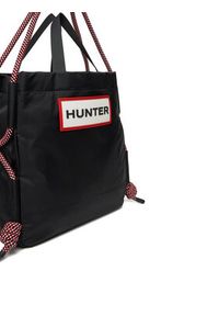 Hunter Torba sportowa C-HTR-B-005-06 Czarny. Kolor: czarny. Styl: sportowy #5