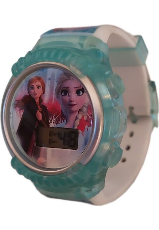 NoName - Zegarek na rękę Frozen II