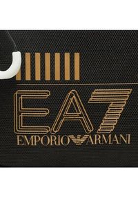 EA7 Emporio Armani Saszetka 245080 CC940 26121 Czarny. Kolor: czarny. Materiał: materiał