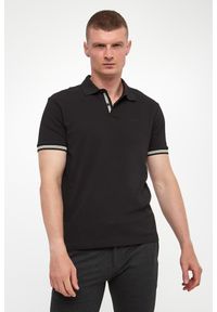 JOOP! Jeans - Polo męskie Amare JOOP! JEANS. Typ kołnierza: polo