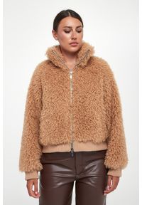 Futro damskie DIEGO M. Materiał: futro #3