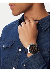 Michael Kors Zegarek Billie MK9254 Granatowy. Kolor: niebieski. Materiał: syntetyk #2