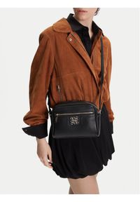 Nine West Torebka CEO-LA374-4357 Czarny. Kolor: czarny #1