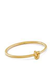 Bransoletka Kate Spade. Materiał: złote. Kolor: złoty #1