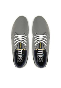 Etnies Sneakersy Scout 4101000419 Szary. Kolor: szary. Materiał: materiał #4