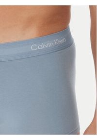 Calvin Klein Underwear Komplet 3 par bokserek 0000U2664G Kolorowy. Materiał: bawełna. Wzór: kolorowy