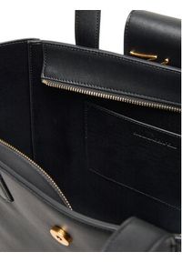 Karl Lagerfeld - KARL LAGERFELD Torebka A3W30133 Czarny. Kolor: czarny. Materiał: skórzane #5