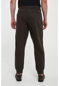 Armani Exchange - Spodnie dresowe męskie ARMANI EXCHANGE. Materiał: dresówka #3