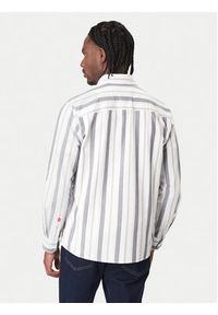 JOOP! Jeans Koszula Heli 30101506 Kolorowy Regular Fit. Materiał: bawełna. Wzór: kolorowy #2