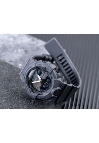 Zegarek Casio ZEGAREK MĘSKI CASIO G-SHOCK G-SQUAD GBA-800-8AER NoSize #1