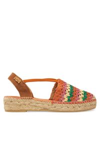 Espadryle Toni Pons. Wzór: kolorowy #1