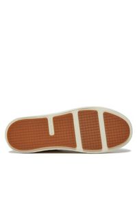 Tory Burch Sneakersy Ladybug Sneaker 153202 Brązowy. Kolor: brązowy #5