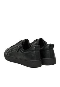 Clara Barson Sneakersy CEO-WS6386-03 Czarny. Kolor: czarny. Materiał: syntetyk, materiał #7
