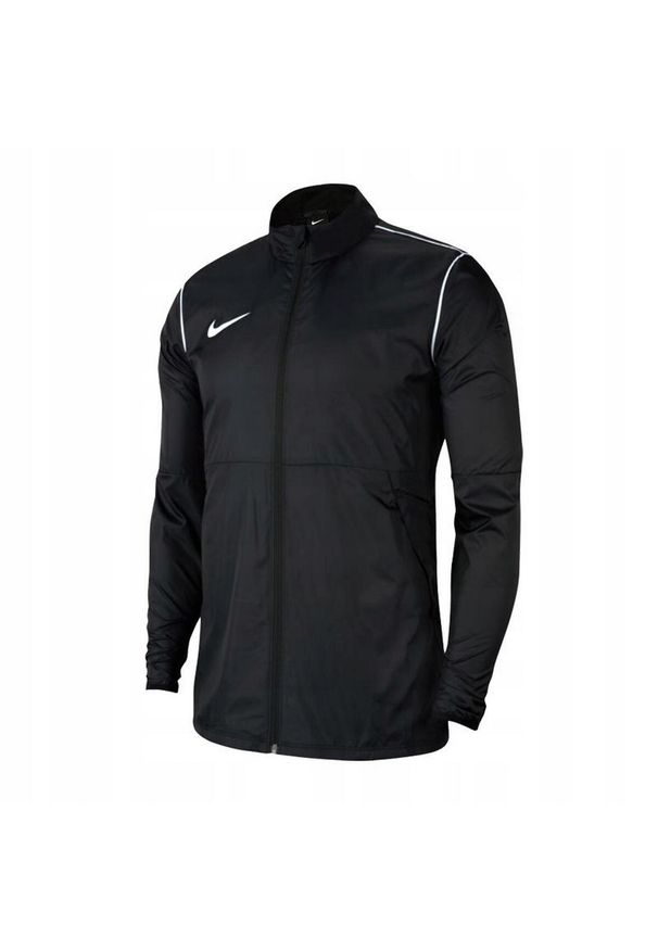 Nike - Kurtka Dziecięca Park 20 Repel Waterproof Jacket. Kolor: czarny
