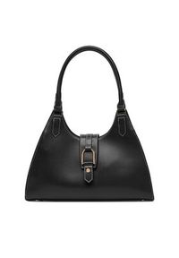 Beverly Hills Polo Club Torebka CEO-BHPC-C-012-09 Czarny. Kolor: czarny #4