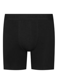 Jack & Jones Komplet bokserek Henry 12291793 Czarny. Kolor: czarny. Materiał: bawełna #8