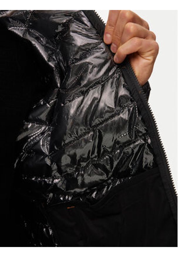 columbia - Columbia Kurtka zimowa Powder Lite™ II 2086944 Żółty Regular Fit. Kolor: żółty. Materiał: syntetyk. Sezon: zima