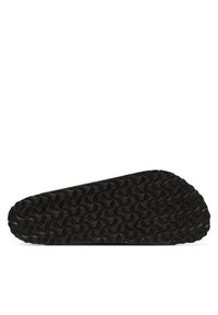 Birkenstock Klapki Arizona 1029159 Brązowy. Kolor: brązowy. Materiał: zamsz, skóra #4